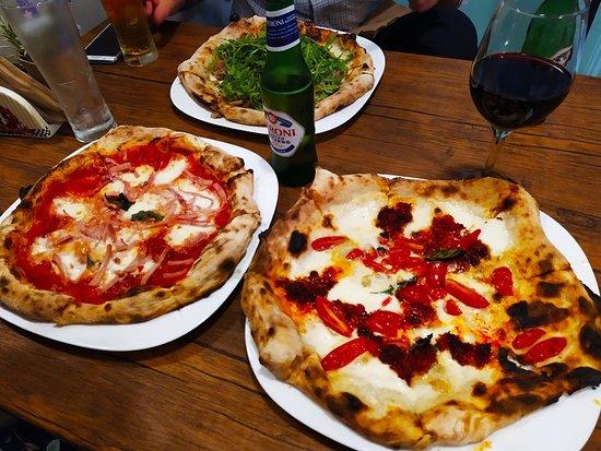 La Bella Napoli
