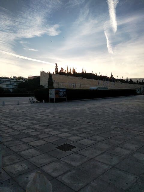 Panathinaiko Stadion